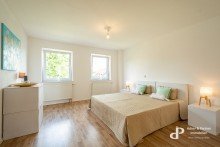 Schlafen 2 ** *GER�UMIGES DOPPELHAUS F�R DIE GRO�E FAMILIE**