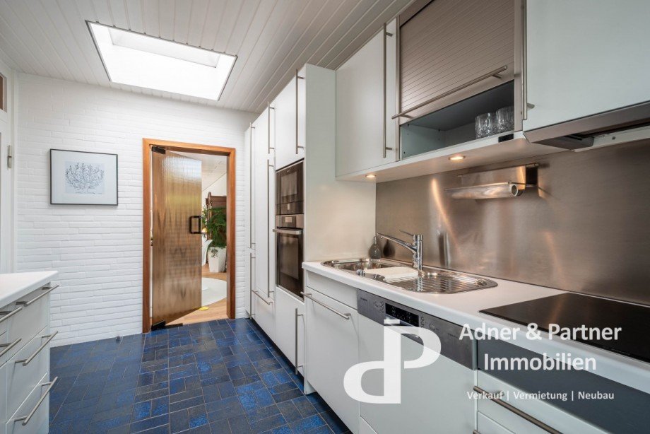 Zeitlose Markenk�che Bungalow Braunschweig
