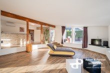 Ehemalige Poolarea **KOMFORTABLES ENERGIEEFFIZIENZ-HAUS IN BRAUNSCHWEIG-HARXB�TTEL**