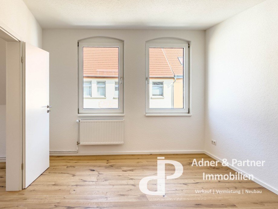 Zimmer 1 untere Etage Maisonettewohnung Braunschweig