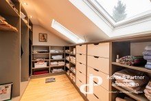Ankleide **Familiengerechtes Reihenendhaus mit vielseitigen Nutzungsm�glichkeiten und moderner Ausstattung**