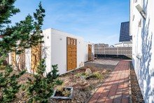 Relaxzone **FREISTEHENDES EINFAMILIENHAUS IN BESTER LAGE-15 KM BIS ZUR AUTOSTADT-WOLFSBURG**