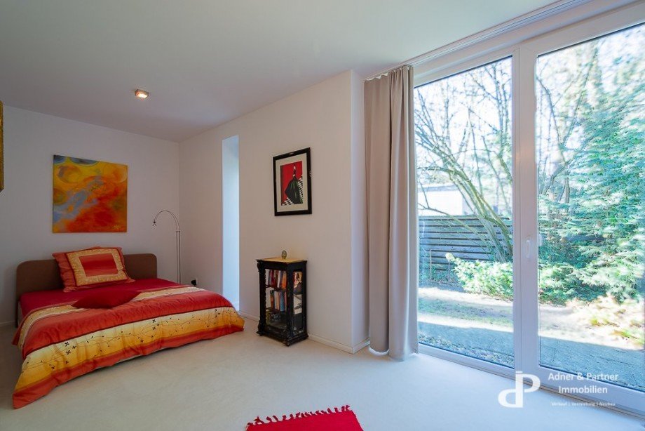 G�stezimmer Bungalow Braunschweig