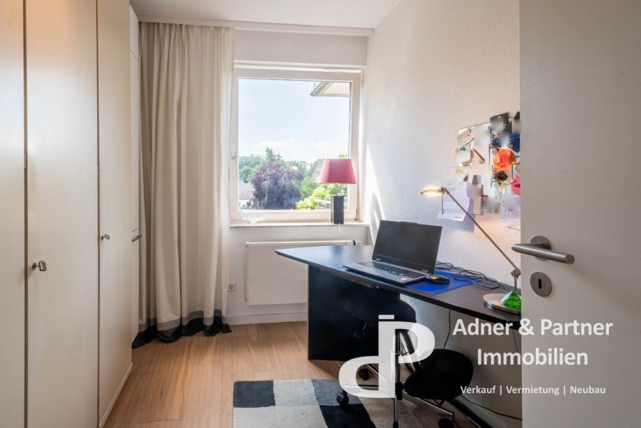 Zimmer 1 Etagenwohnung Braunschweig