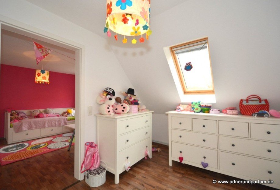 Ankleide zum Kinderzimmer 2 Einfamilienhaus Wolfenb�ttel