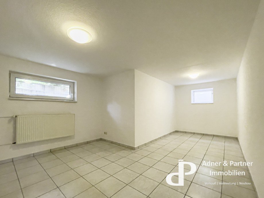 Keller Einfamilienhaus Wolfenb�ttel