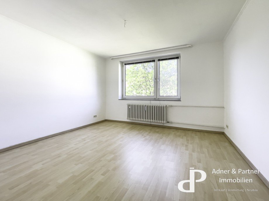 Schlafzimmer Etagenwohnung Braunschweig