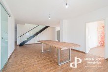 Haus kaufen Salzgitter (15) **GRO�Z�GIGER BUNGALOW IN KFW70-STANDARD MIT DOPPELGARAGE IN SALZGITTER-THIEDE**
