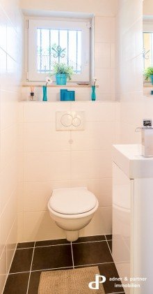 G�ste WC **KERNSANIERTER BUNGALOW IN WOLFSBURG-VORSFELDE IN GUTE H�NDE ABZUGEBEN**