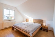Schlafen 1 im OG **FREISTEHENDES EINFAMILIENHAUS IN BESTER LAGE-15 KM BIS ZUR AUTOSTADT-WOLFSBURG**