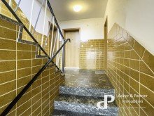 Treppenhaus **GEPFLEGTE BALKONWOHNUNG MIT EBK IN BRAUNSCHWEIG-WATENB�TTEL-PTB N�HE**