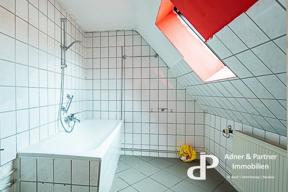 Bad OG Einfamilienhaus Braunschweig