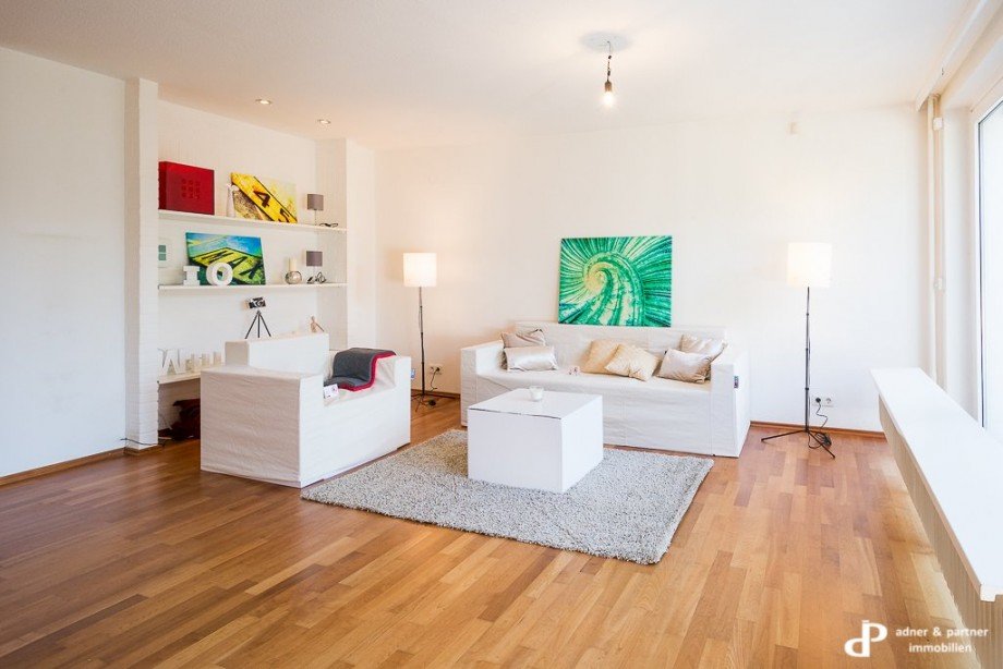 Renovierungsbeispiel Wohnen Reihenmittelhaus Braunschweig