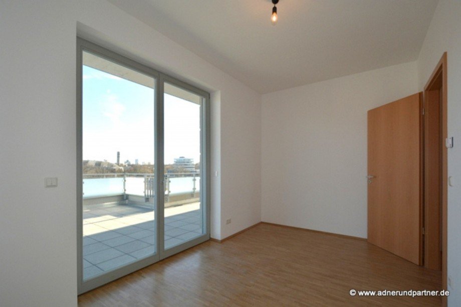 Jugendzimmer Penthousewohnung Braunschweig