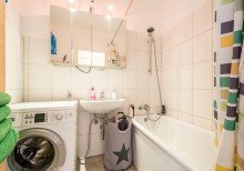 Bad **KEINE K�UFERPROVISION-HELLE BALKONWOHNUNG MIT TIEFGARGE VOR DEN TOREN BRAUNSCHWEIGS**