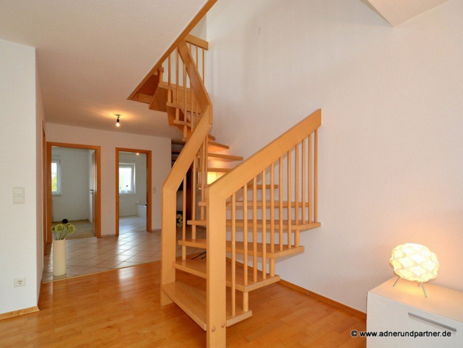 Zum DG Maisonettewohnung Braunschweig