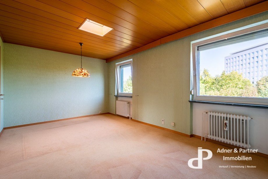 Elternschlafzimmer Reihenmittelhaus Braunschweig