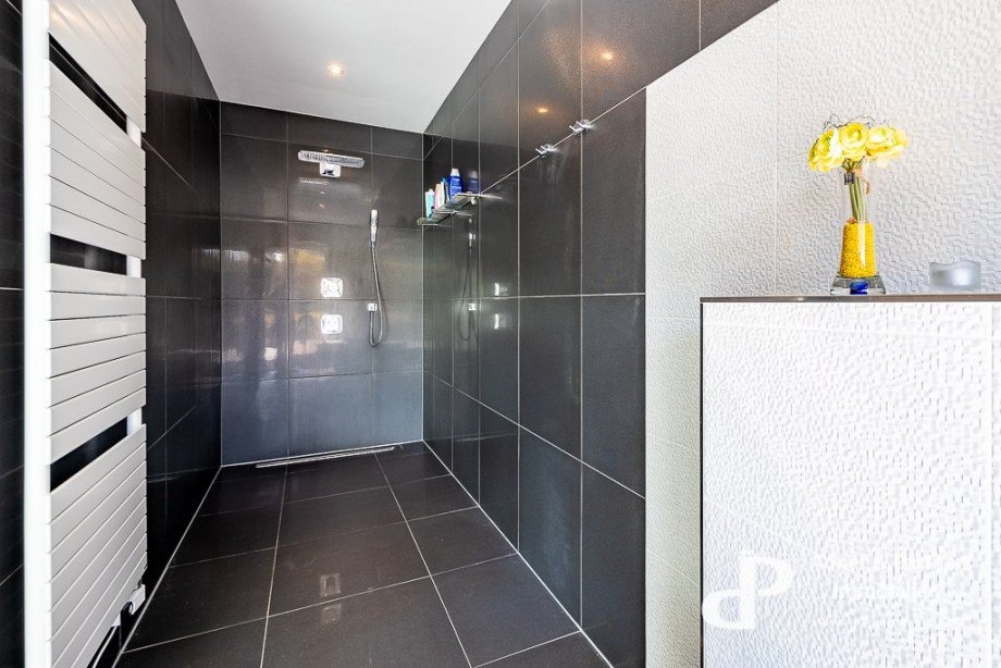 1,40m x 2,90m Dusche Bungalow Wolfenb�ttel