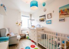 Kinderzimmer **KEINE K�UFERPROVISION-MODERNE BALKONWOHNUNG IN BESTER LAGE**