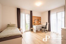 Blick ins Apartment **EXKLUSIVES CITY-APARTMENT-PAKET IM KFW-55 STANDARD IN BRAUNSCHWEIGS **