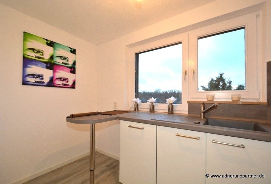 Kleines Fr�hst�ck Dachgeschosswohnung Braunschweig