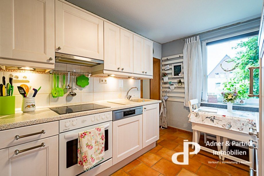 K�che Einfamilienhaus Braunschweig