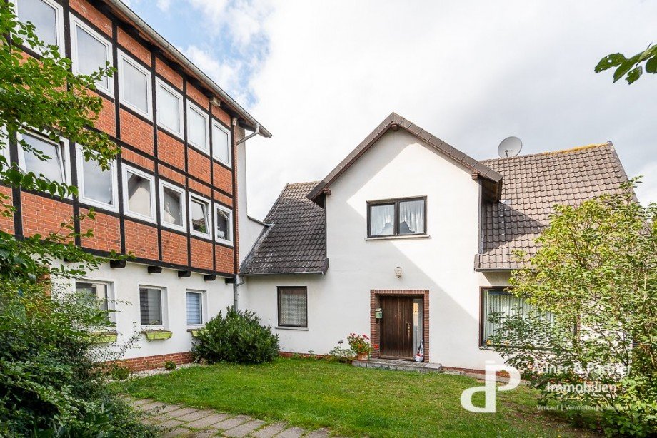 Einfamilienhaus Mehrfamilienhaus Braunschweig