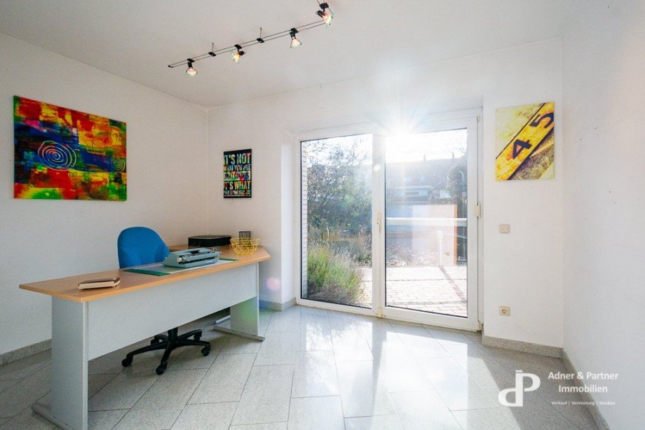 B�ro Einfamilienhaus Lengede