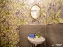 G�ste WC **KEINE K�UFERPROVISION-MODERNE BALKONWOHNUNG IN BESTER LAGE**