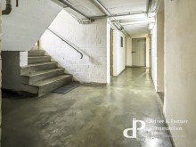 Keller **GEPFLEGTE BALKONWOHNUNG MIT EBK IN BRAUNSCHWEIG-WATENB�TTEL-PTB N�HE**