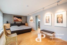 Schlafen zur Ankleide **Familiengerechtes Reihenendhaus mit vielseitigen Nutzungsm�glichkeiten und moderner Ausstattung**