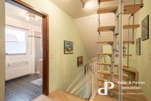 Flur im OG **FAMILIENGERECHTES EINFAMILIENHAUS IN WEDTLENSTEDT**