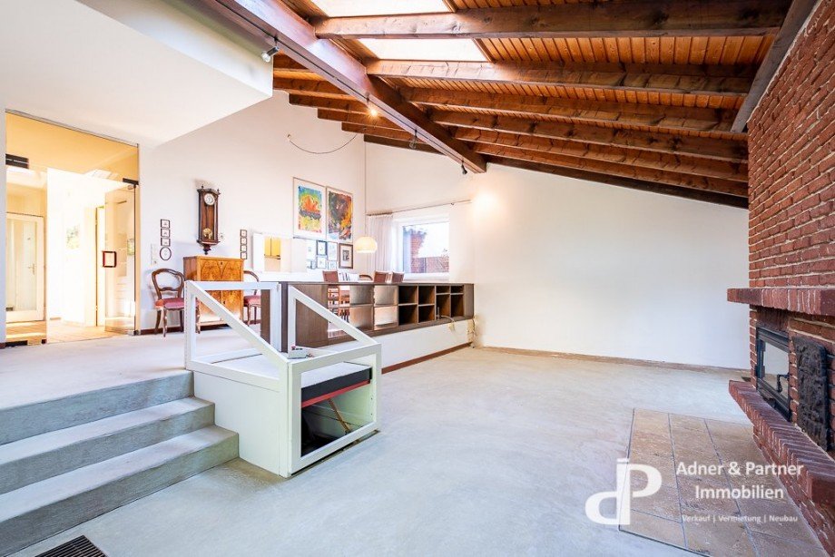 Splitlevel mit Lift Einfamilienhaus Braunschweig
