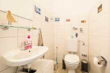 WC **KEINE K�UFERPROVISION-HELLE BALKONWOHNUNG MIT TIEFGARGE VOR DEN TOREN BRAUNSCHWEIGS**