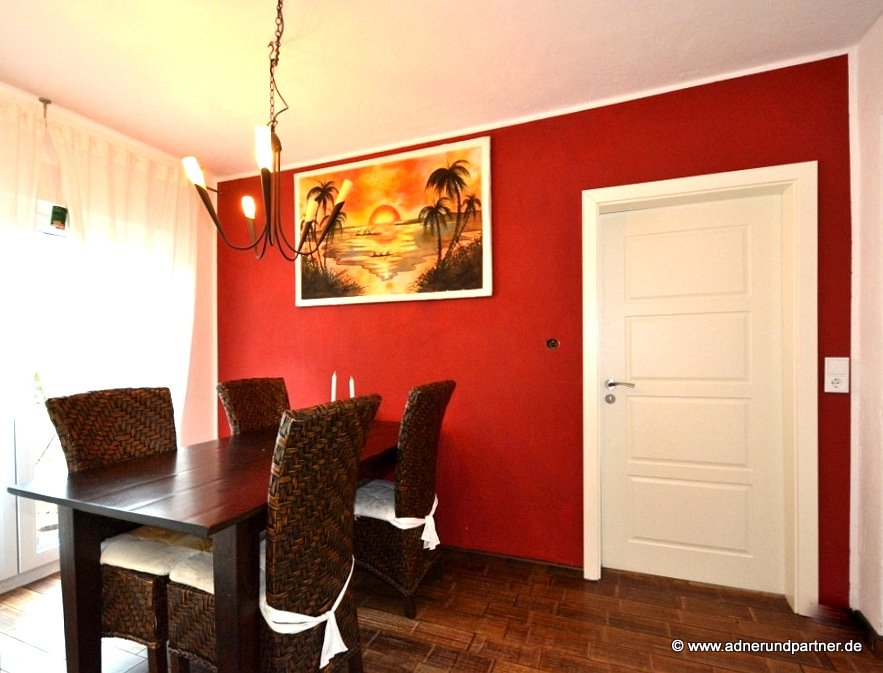 Essbereich Einfamilienhaus Wolfenb�ttel