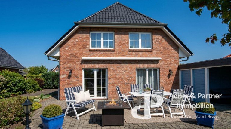 Ihr neues Zuhause in V�hrum Peine Einfamilienhaus **FREISTEHENDES EINFAMILIENHAUS IN RUHIGER LAGE VON PEINE-V�HRUM**