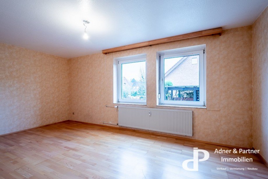 Schlafen 1 Erdgeschosswohnung Braunschweig