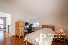 Schlafzimmer 2 **ANKOMMEN IN ST�CKHEIM: EXKLUSIVES PULTDACHHAUS IN RUHIGER LAGE**