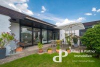 Bild (e2c377831dc93a6703cd9498598d4396): **KANZLERFELD: MODERNISIERTER SCHMIED-BUNGALOW MIT EXKLUSIVEM APARTMENT**