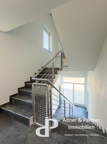 Zur B�roetage **NEUBAU 2022 IN WOLFENB�TTEL: 475 M� FLEXIBLE GEWERBEFL�CHE AUS HALLE & REPR�SENTATIVEM B�ROBEREICH**