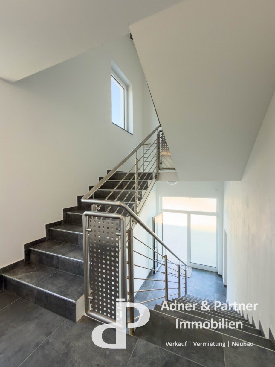 Zur B�roetage Halle / Lager / Produktion Wolfenb�ttel