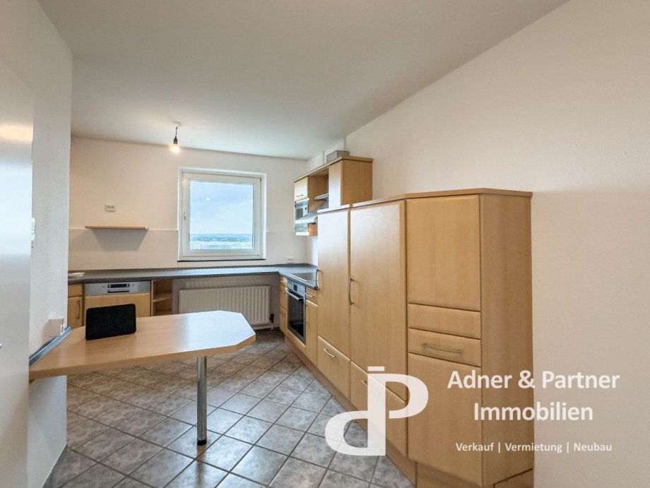 Einbauk�che inkl. Wohnung Braunschweig