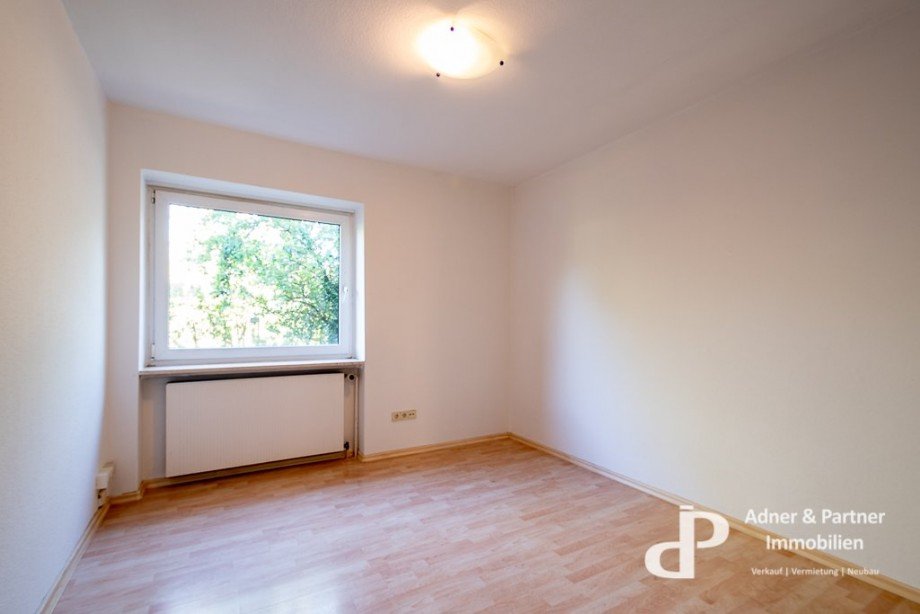 Kinderzimmer 1 im EG Einfamilienhaus Braunschweig
