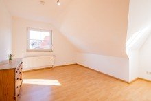 Kinderzimmer **FREISTEHENDES EINFAMILIENHAUS IN BESTER LAGE-15 KM BIS ZUR AUTOSTADT-WOLFSBURG**