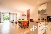 Reihenhaus in Querum **MODERNES REIHENHAUS MIT EINBAUK�CHE IN QUERUM-KOMFORT-ZUHAUSE IN RUHIGER LAGE**