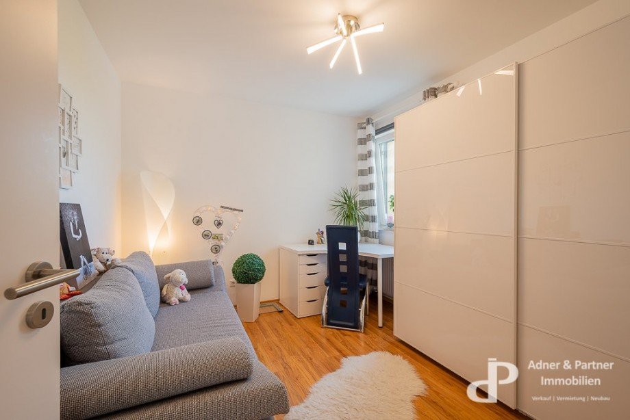 Kinderzimmer Etagenwohnung Wolfenb�ttel