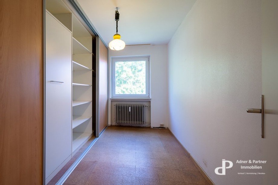 3. Zimmer Dachgeschosswohnung Braunschweig