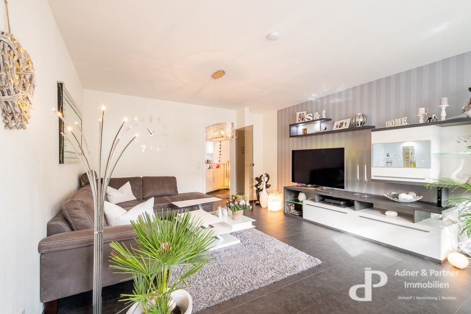 Wohnen Ansicht 2 Etagenwohnung Wolfenb�ttel