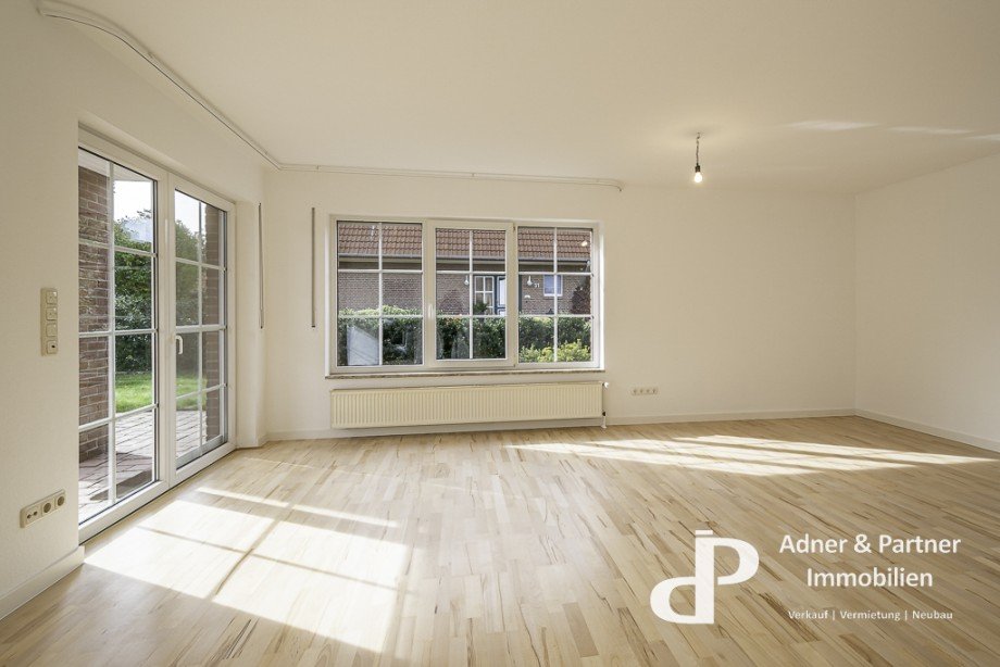 Wohnzimmer Einfamilienhaus Wolfenb�ttel