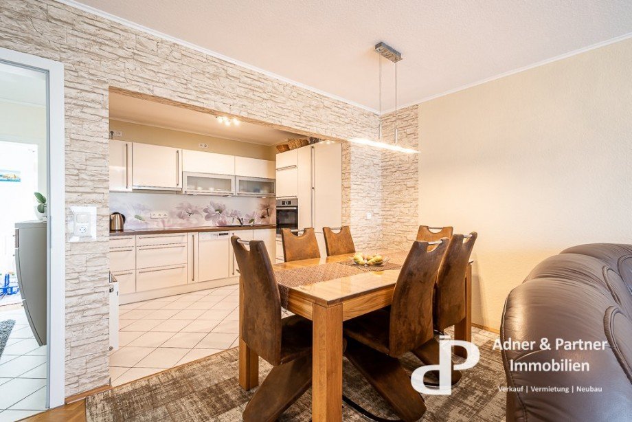 Essplatz Etagenwohnung Wolfenb�ttel